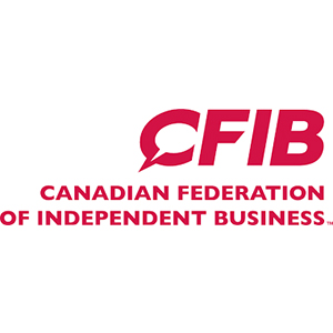 cfib Canadian Federation of Independent Business (CFIB)