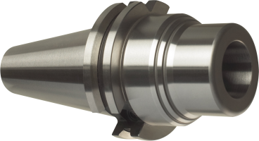 Industrial Toolholders and Workholding