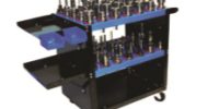 Industrial Tool Carts