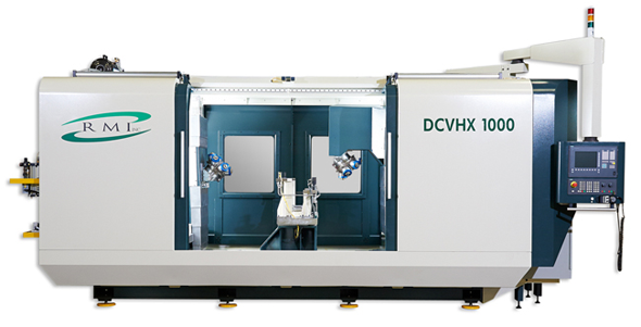 Racer Machinery DCVHX