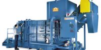 Eriez Metalworking Fluid Recycling Equipment