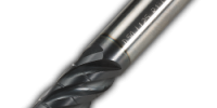 Solid Carbide End Mills