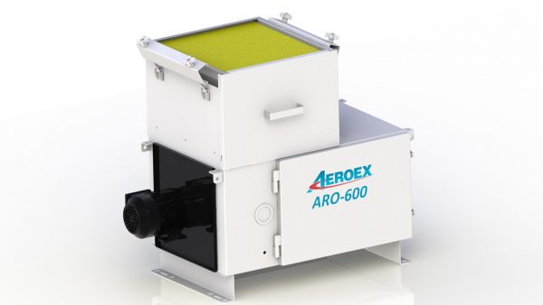Aeroex ARO-600