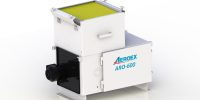 Aeroex Oil Mist Collector (ARO-600, 400, 800, 1100, 1400, 2000, 2500)