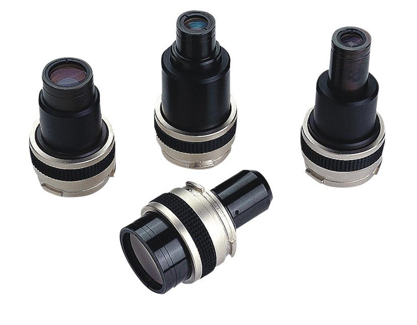 Baty R400 Optical Comparator Accessories