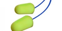 Hearing Protection – Earplugs