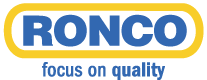 Ronco logo