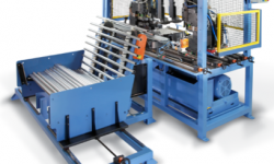 Winton Tube Bending Machines