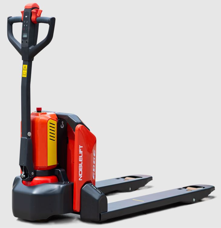 ergonomix pallet trucks