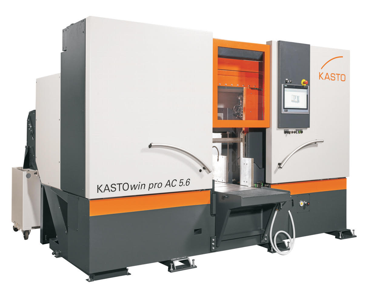 Kasto Saws Sawing Systems Bandsaws Circular Saws Rotem