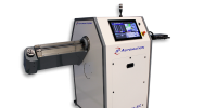 IP Automation Wire CNC Bending Machines