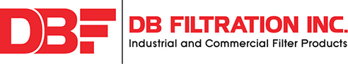 DB filtration logo