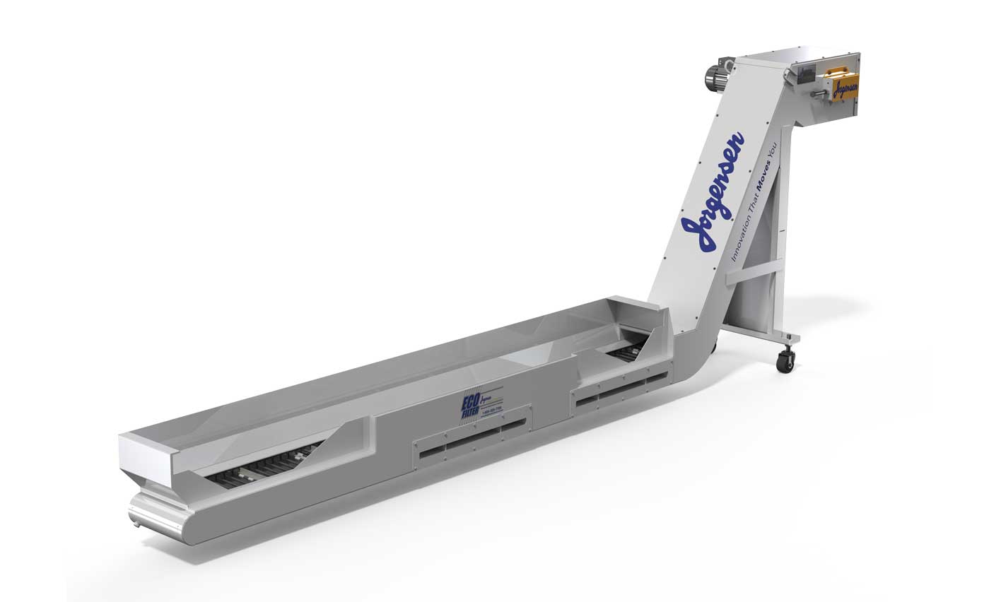 Jorgenson Conveyor and Filtration Solutions