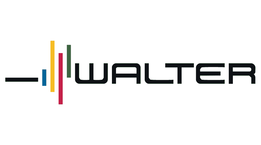 logo for Walter Tools